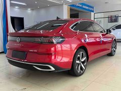 Volkswagen Lingdu L 280TSI DSG Spicy Edition - ფოტო 6