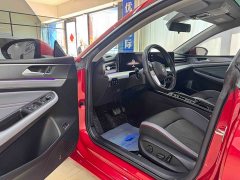 Volkswagen Lingdu L 280TSI DSG Spicy Edition - ფოტო 7