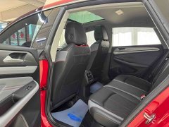 Volkswagen Lingdu L 280TSI DSG Spicy Edition - ფოტო 8
