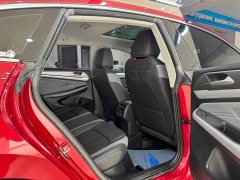 Volkswagen Lingdu L 280TSI DSG Spicy Edition - ფოტო 9
