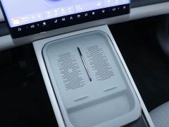 Voyah Lantu Zhiyin 2024 Long-Range Smart Comfort Edition - ფოტო 11