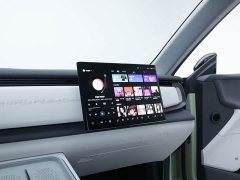 Voyah Lantu Zhiyin 2024 Long-Range Smart Comfort Edition - ფოტო 12