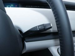 Voyah Lantu Zhiyin 2024 Long-Range Smart Comfort Edition - ფოტო 14