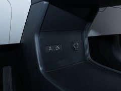 Voyah Lantu Zhiyin 2024 Long-Range Smart Comfort Edition - ფოტო 15