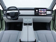 Voyah Lantu Zhiyin 2024 Long-Range Smart Comfort Edition - ფოტო 17