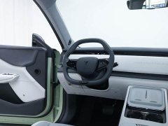 Voyah Lantu Zhiyin 2024 Long-Range Smart Comfort Edition - ფოტო 18