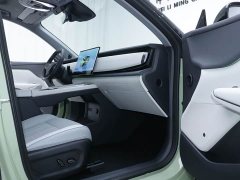 Voyah Lantu Zhiyin 2024 Long-Range Smart Comfort Edition - ფოტო 5