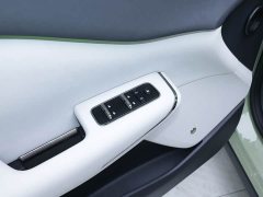 Voyah Lantu Zhiyin 2024 Long-Range Smart Comfort Edition - ფოტო 7