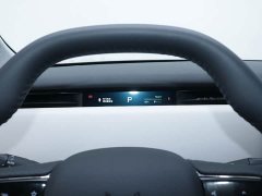 Voyah Lantu Zhiyin 2024 Long-Range Smart Comfort Edition - ფოტო 8