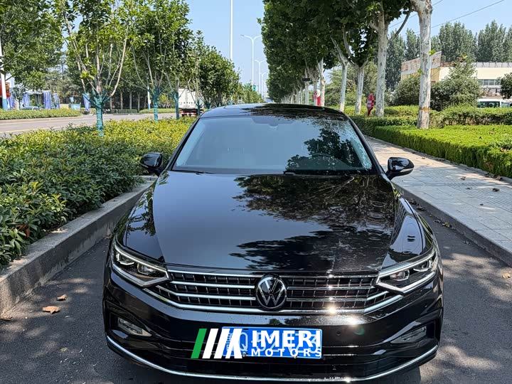 Volkswagen Magotan 2 Million Units Commemorative Edition 330TSI DSG Luxury