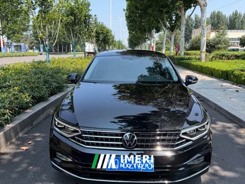 2023 Volkswagen Magotan 2 Million Units Commemorative Edition 330TSI DSG Luxury - ავტომობილი ჩინეთიდან