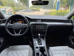 Volkswagen Magotan 2 Million Units Commemorative Edition 330TSI DSG Luxury - ფოტო 10