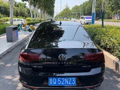 Volkswagen Magotan 2 Million Units Commemorative Edition 330TSI DSG Luxury - ფოტო 11