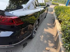 Volkswagen Magotan 2 Million Units Commemorative Edition 330TSI DSG Luxury - ფოტო 13