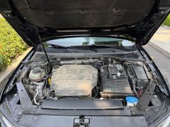 Volkswagen Magotan 2 Million Units Commemorative Edition 330TSI DSG Luxury - ფოტო 14