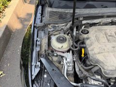 Volkswagen Magotan 2 Million Units Commemorative Edition 330TSI DSG Luxury - ფოტო 15