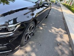 Volkswagen Magotan 2 Million Units Commemorative Edition 330TSI DSG Luxury - ფოტო 3