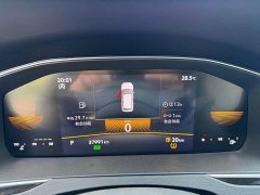 Volkswagen Magotan 2 Million Units Commemorative Edition 330TSI DSG Luxury - ფოტო 6