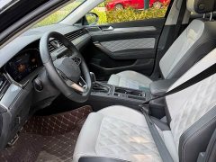 Volkswagen Magotan 2 Million Units Commemorative Edition 330TSI DSG Luxury - ფოტო 8