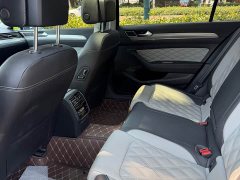 Volkswagen Magotan 2 Million Units Commemorative Edition 330TSI DSG Luxury - ფოტო 9