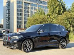 BMW X5 (Imported) 2020 xDrive40i M Sport Package - ფოტო 1