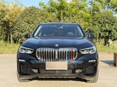 BMW X5 (Imported) 2020 xDrive40i M Sport Package - ფოტო 2