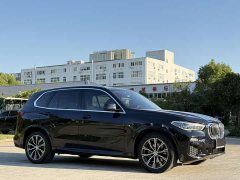 BMW X5 (Imported) 2020 xDrive40i M Sport Package - ფოტო 3
