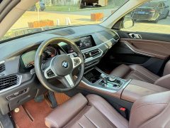 BMW X5 (Imported) 2020 xDrive40i M Sport Package - ფოტო 4
