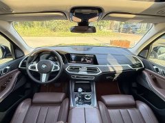 BMW X5 (Imported) 2020 xDrive40i M Sport Package - ფოტო 5