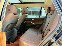 BMW X5 (Imported) 2020 xDrive40i M Sport Package - ფოტო 6