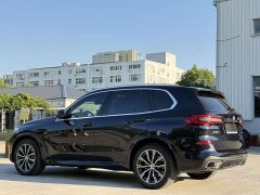 BMW X5 (Imported) 2020 xDrive40i M Sport Package - ფოტო 7
