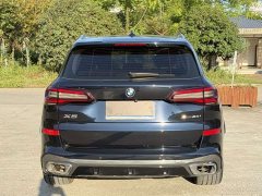 BMW X5 (Imported) 2020 xDrive40i M Sport Package - ფოტო 8
