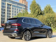 BMW X5 (Imported) 2020 xDrive40i M Sport Package - ფოტო 9