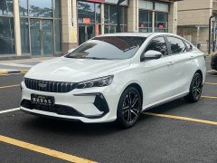 Geely Binrui 2024 Binrui COOL 1.5T DCT Dragon Ascend Edition - ფოტო 1