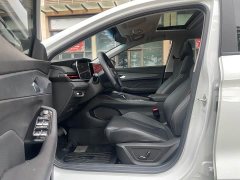 Geely Binrui 2024 Binrui COOL 1.5T DCT Dragon Ascend Edition - ფოტო 10