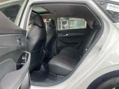 Geely Binrui 2024 Binrui COOL 1.5T DCT Dragon Ascend Edition - ფოტო 11