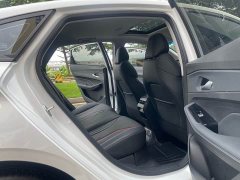 Geely Binrui 2024 Binrui COOL 1.5T DCT Dragon Ascend Edition - ფოტო 12