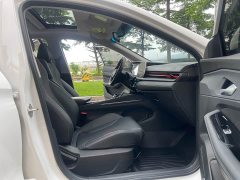 Geely Binrui 2024 Binrui COOL 1.5T DCT Dragon Ascend Edition - ფოტო 13