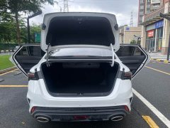 Geely Binrui 2024 Binrui COOL 1.5T DCT Dragon Ascend Edition - ფოტო 14
