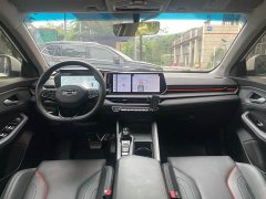 Geely Binrui 2024 Binrui COOL 1.5T DCT Dragon Ascend Edition - ფოტო 16