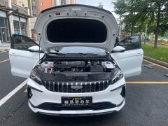 Geely Binrui 2024 Binrui COOL 1.5T DCT Dragon Ascend Edition - ფოტო 18