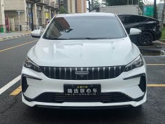 Geely Binrui 2024 Binrui COOL 1.5T DCT Dragon Ascend Edition - ფოტო 2