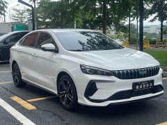 Geely Binrui 2024 Binrui COOL 1.5T DCT Dragon Ascend Edition - ფოტო 20