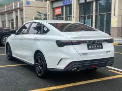 Geely Binrui 2024 Binrui COOL 1.5T DCT Dragon Ascend Edition - ფოტო 7
