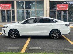 Geely Binrui 2024 Binrui COOL 1.5T DCT Dragon Ascend Edition - ფოტო 8