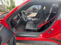 Porsche 911 GT3 RS 4.0L - ფოტო 12