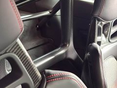 Porsche 911 GT3 RS 4.0L - ფოტო 14
