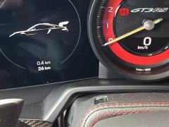 Porsche 911 GT3 RS 4.0L - ფოტო 7