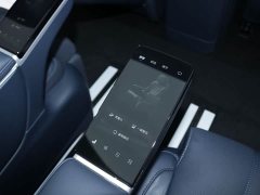 Voyah Lantu Dreamchaser 2026 PHEV Qiankun Ultra - ფოტო 18