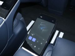 Voyah Lantu Dreamchaser 2026 PHEV Qiankun Ultra - ფოტო 20